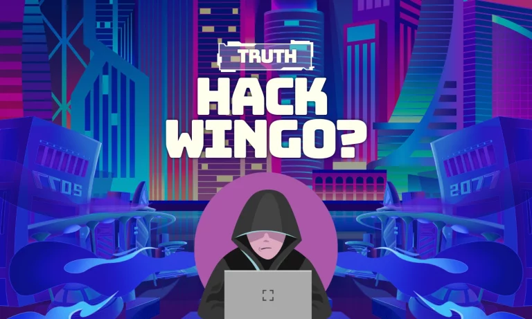 Think You Can Hack Wingo? Here’s the Truth