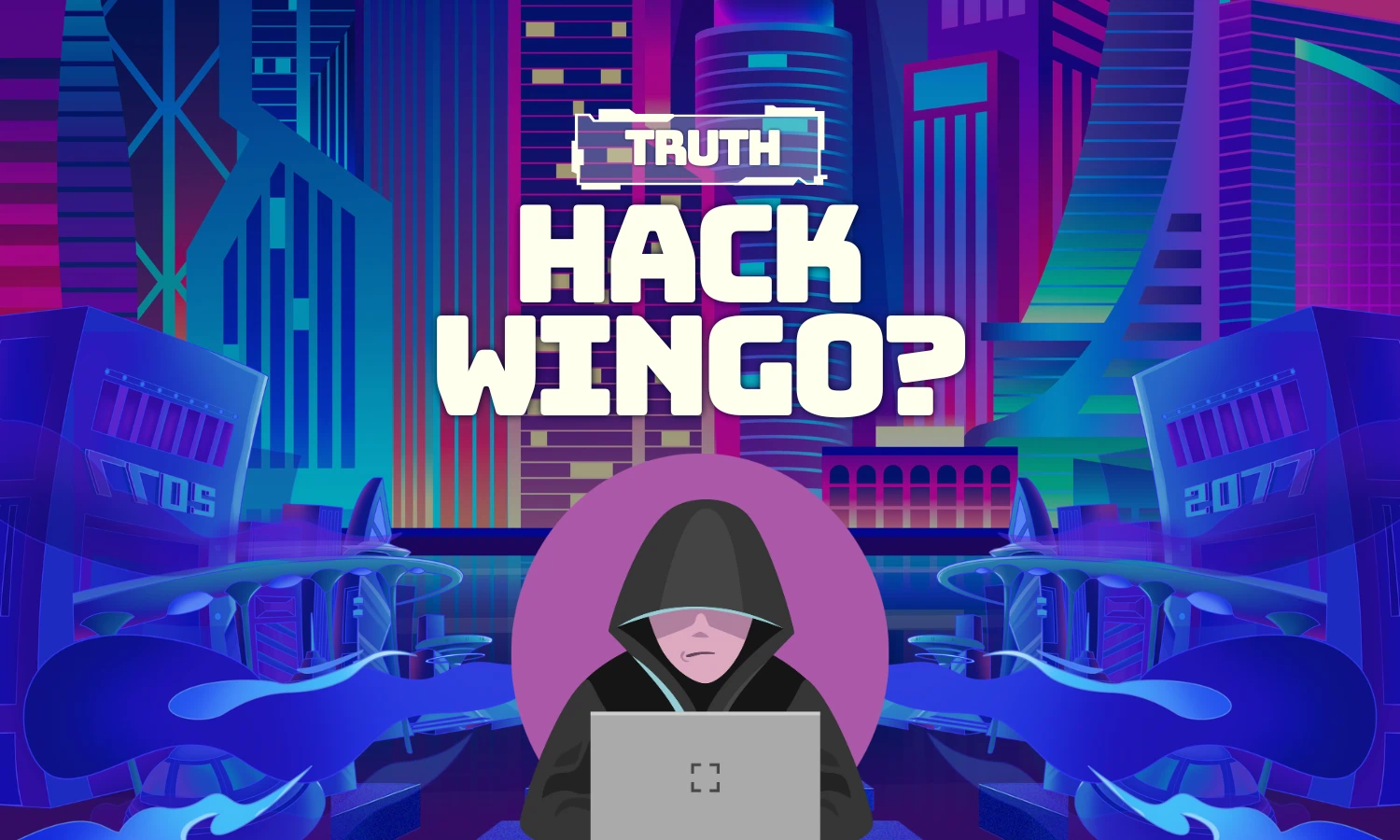 Think You Can Hack Wingo? Here’s the Truth