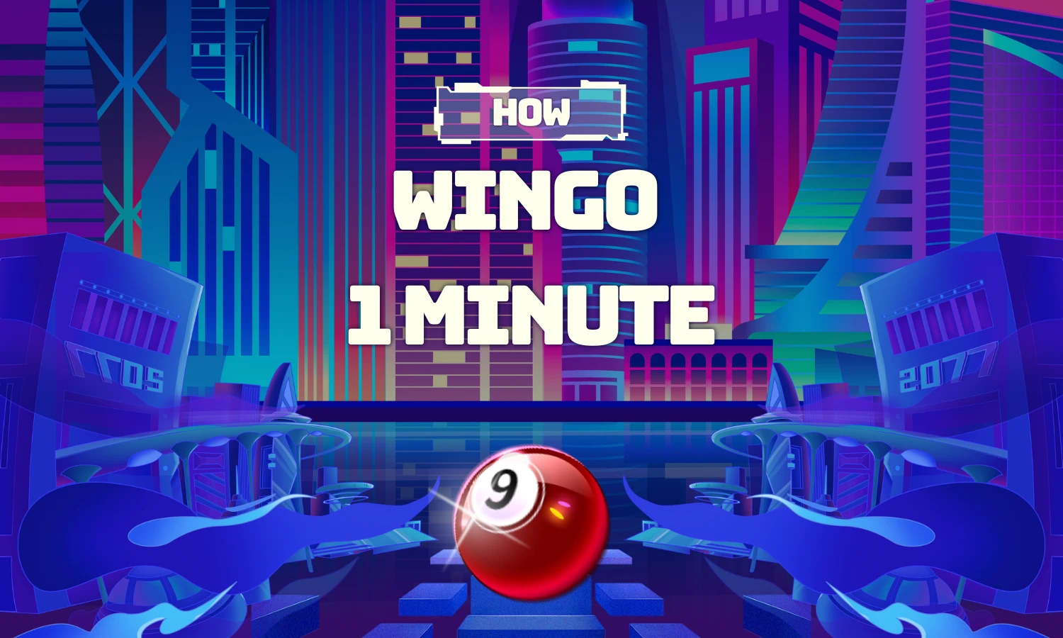 Wingo 1 minute the fastest lottery game loved by indian players