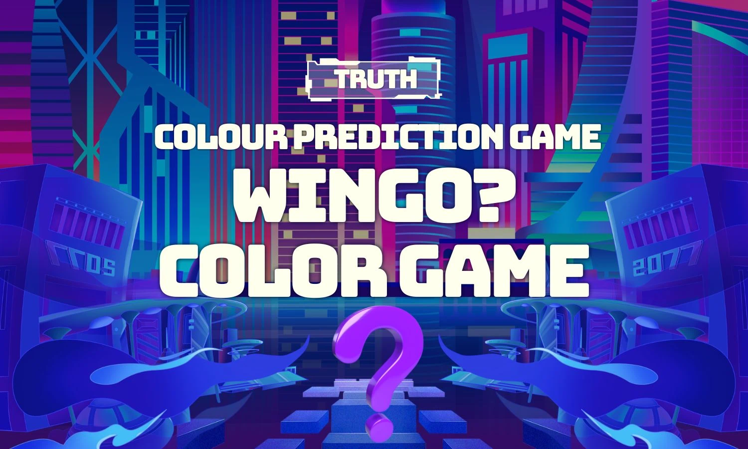 Wingo, color game, colour prediction game – what’s the difference