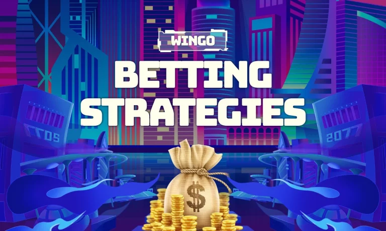 Wingo lottery 5 simple betting strategies with examples