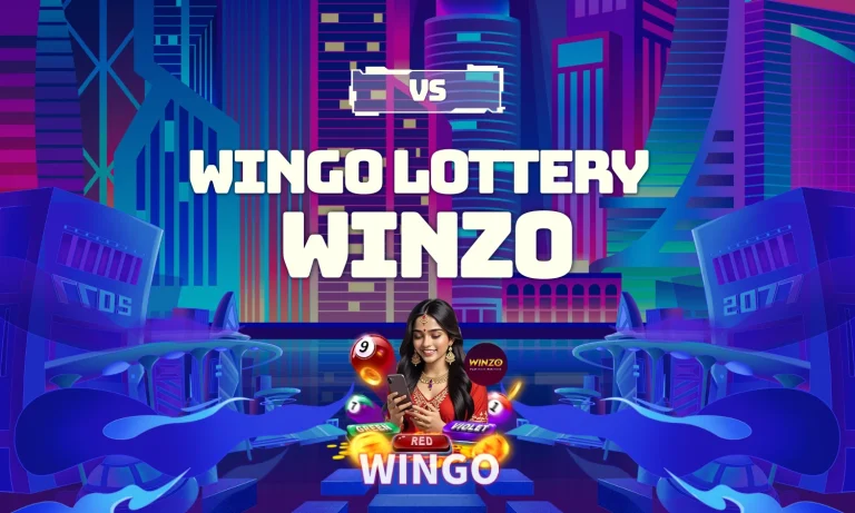 Wingo lottery vs winzo comparison a quick overview
