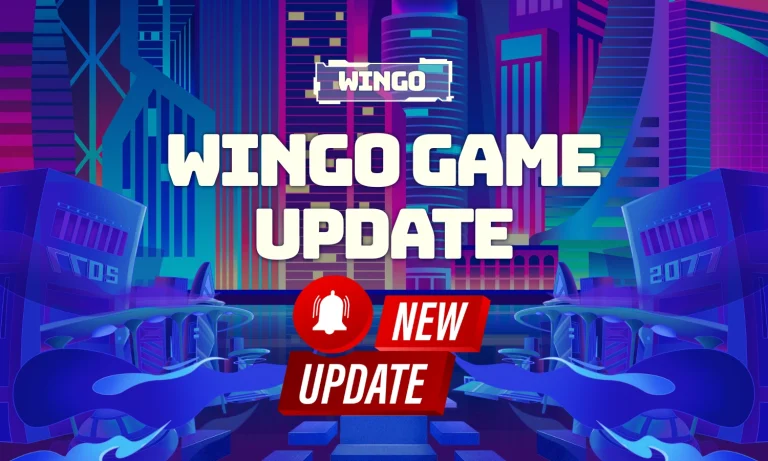 Wingo game update