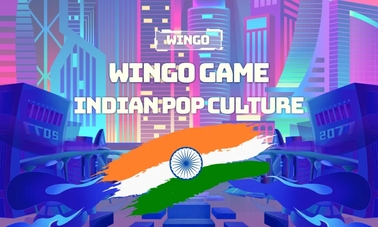 Wingo game in indian pop culture
