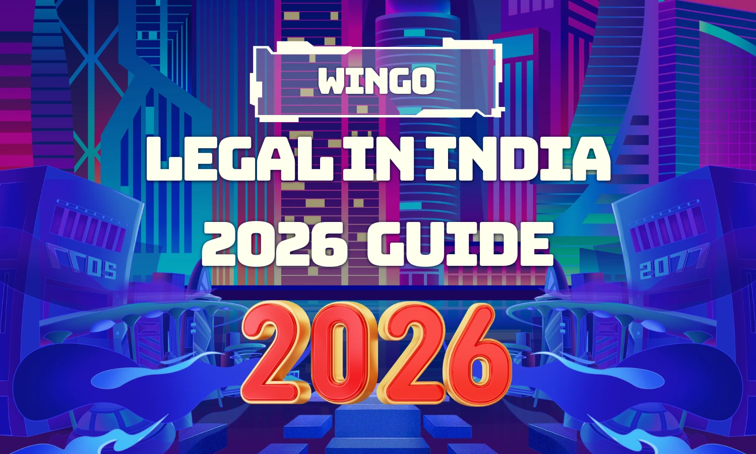 Is wingo legal in india 2026 updated guide