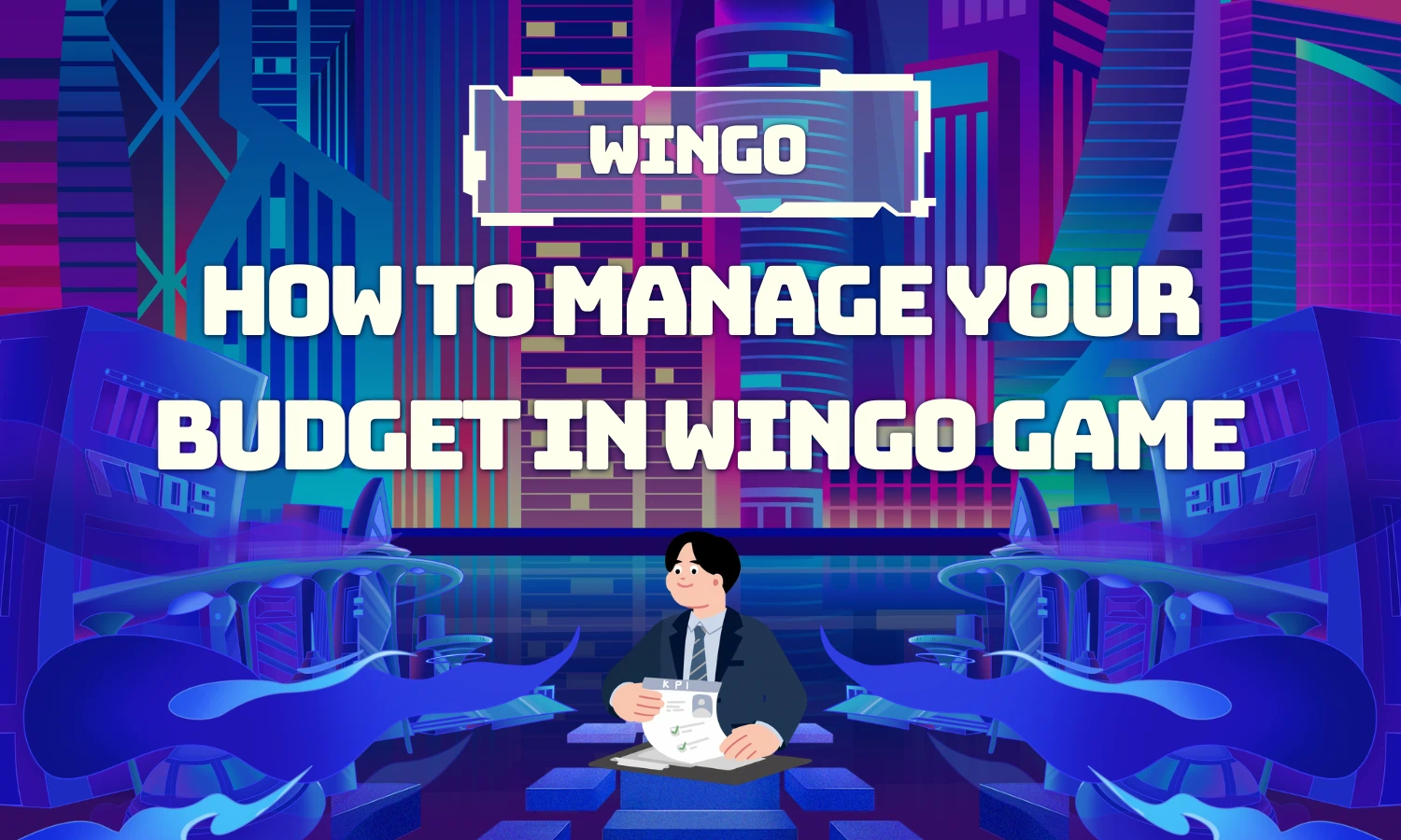 How to Manage Your Budget in Wingo Game