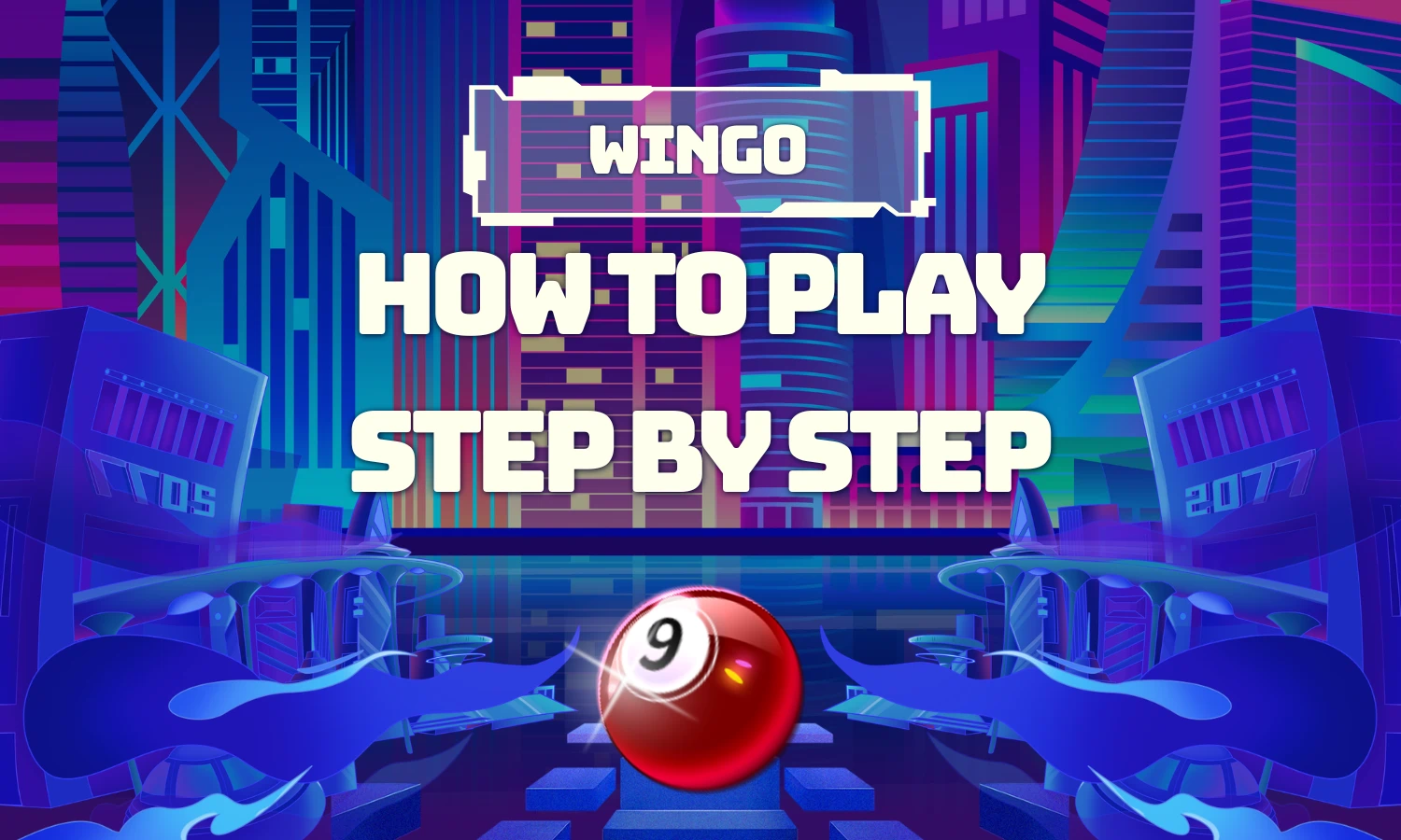 How to Play Wingo Game Step by Step