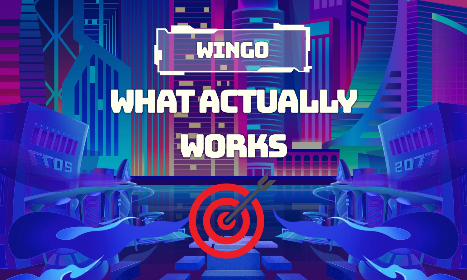 Wingo Colour Prediction Strategy What Actually Works